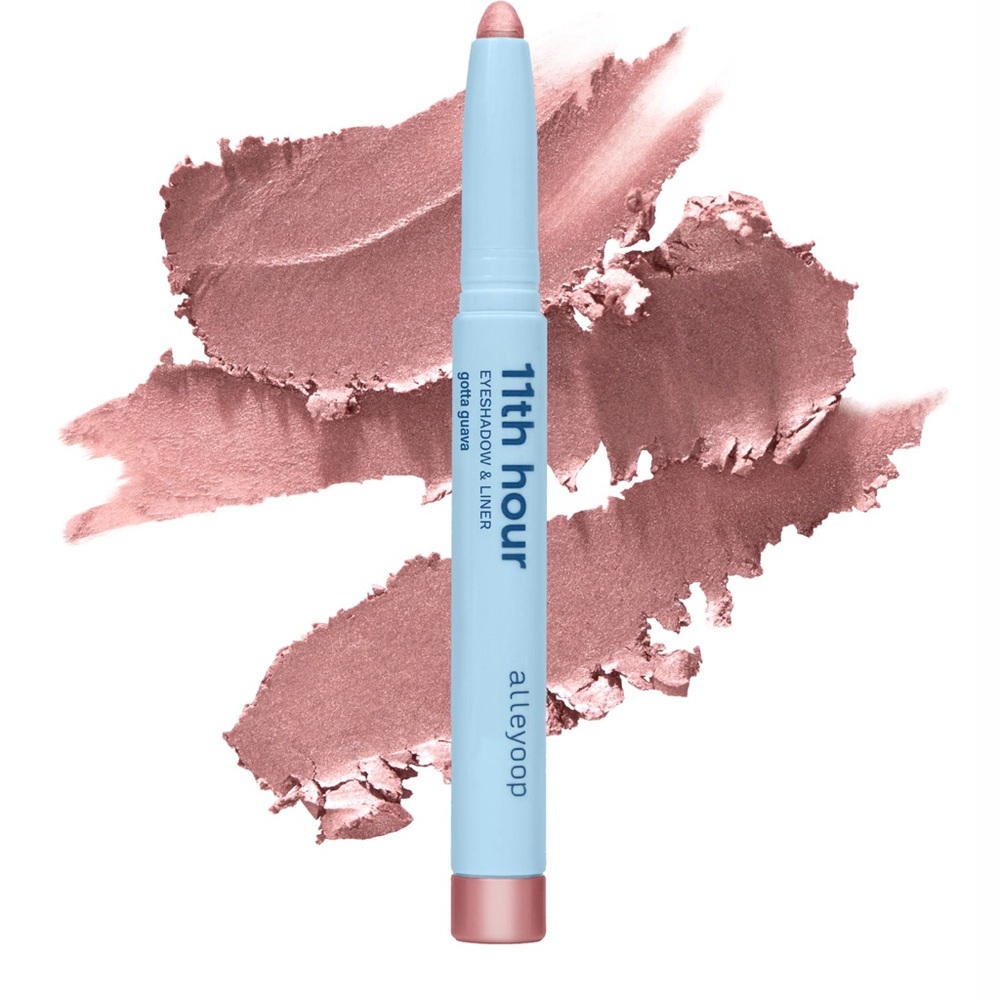 Alleyoop 11th Hour Cream Eyeshadow & Liner Stick